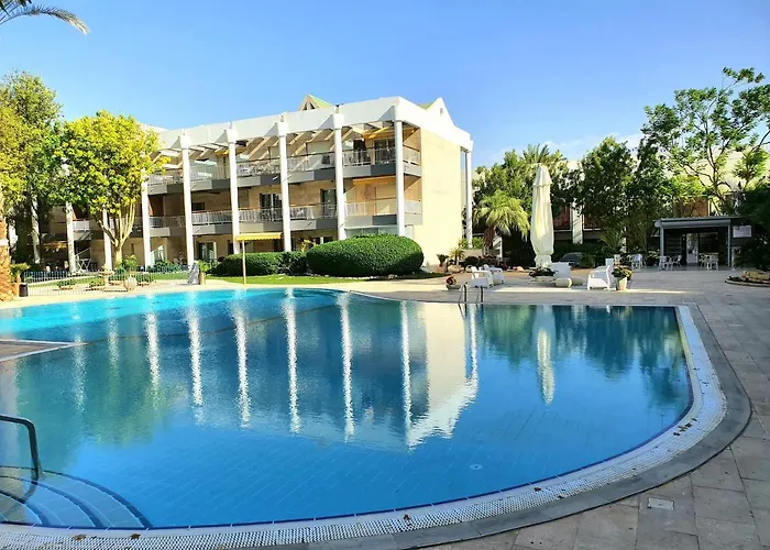Barak Royal Suites Vip 46 - חמש דקות מהים ומהטיילת