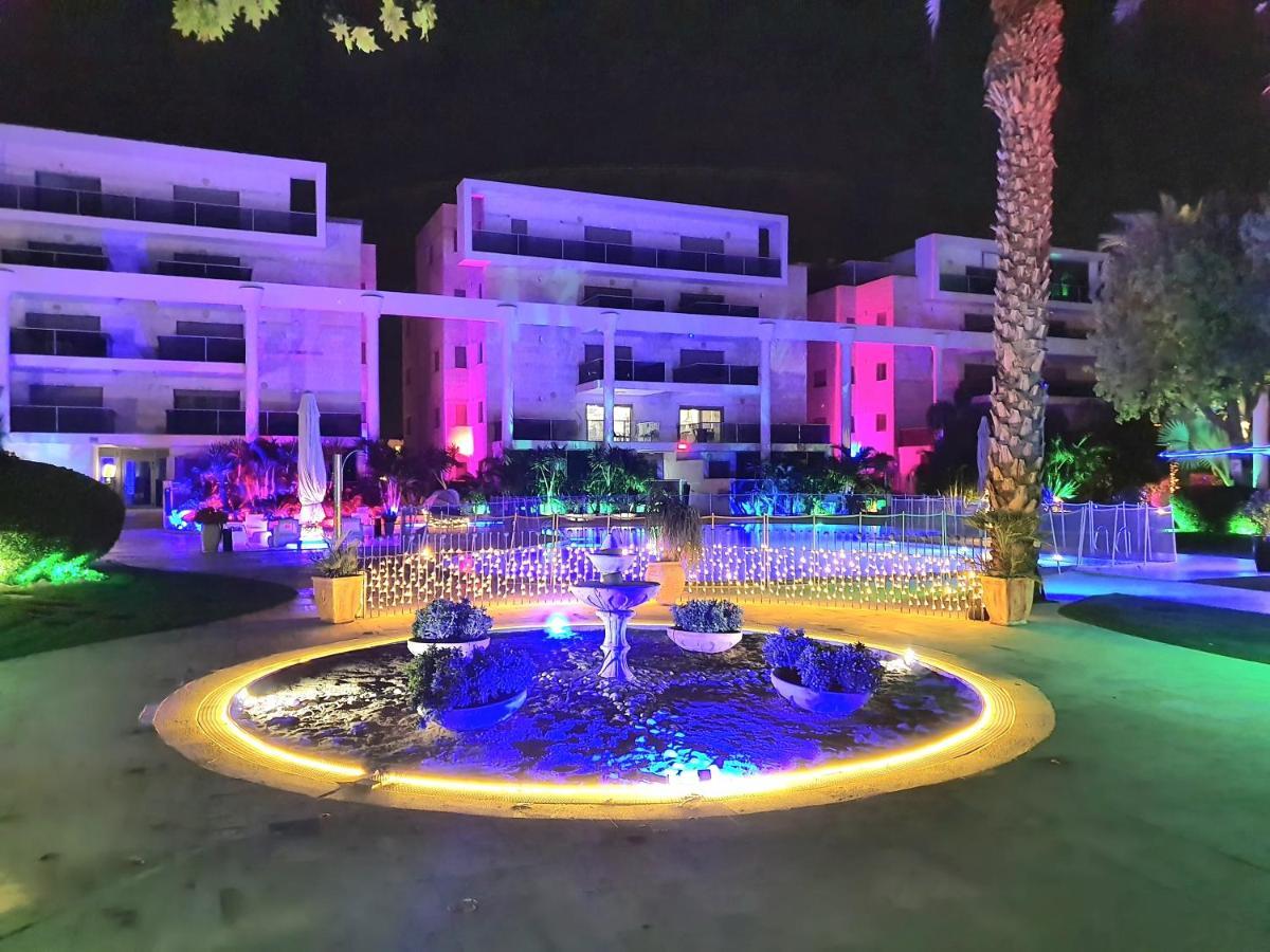 Barak Royal Vip 46 - חמש דקות מהים ומהטיילת Apartment