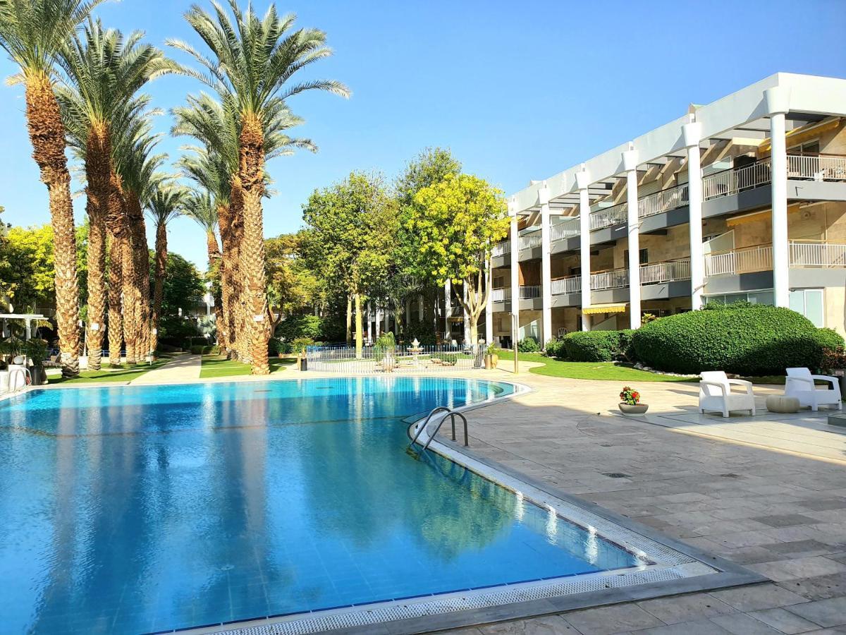 Apartment Barak Royal Vip 46 - חמש דקות מהים ומהטיילת