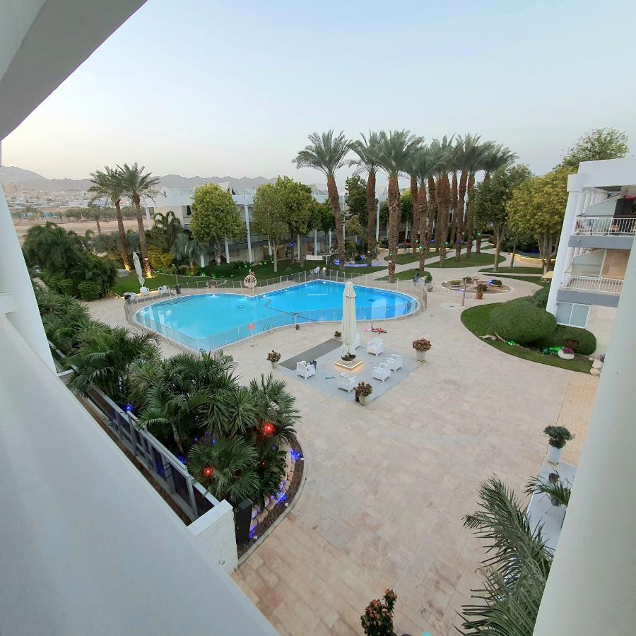 Barak Royal Vip 46 - חמש דקות מהים ומהטיילת Apartment