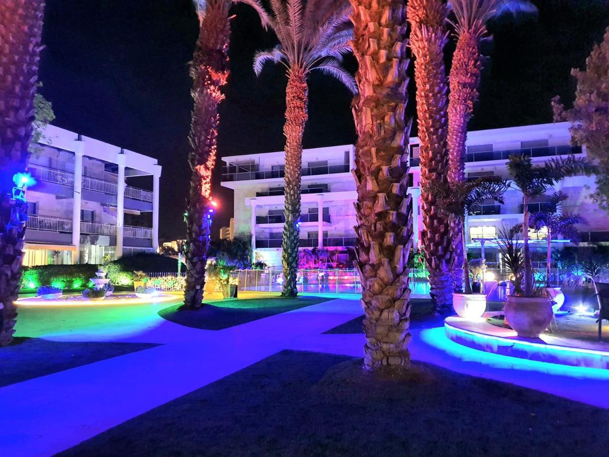 Barak Royal Vip 46 - חמש דקות מהים ומהטיילת Apartment