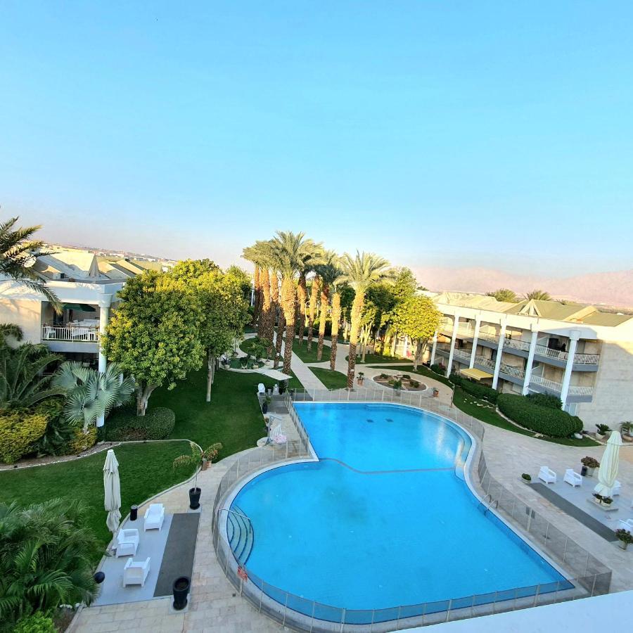 Barak Royal Vip 46 - חמש דקות מהים ומהטיילת Apartment Eilat