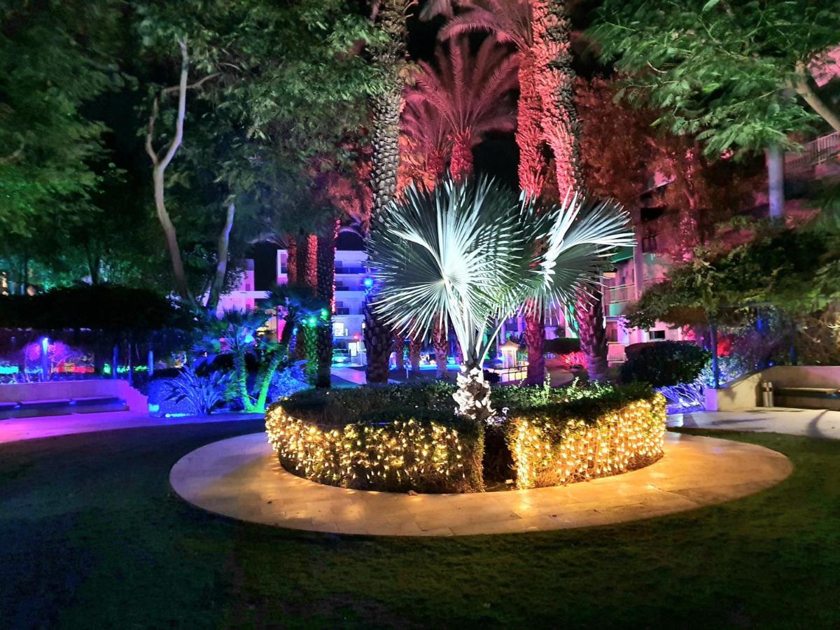 Apartment Barak Royal Vip 46 - חמש דקות מהים ומהטיילת Eilat
