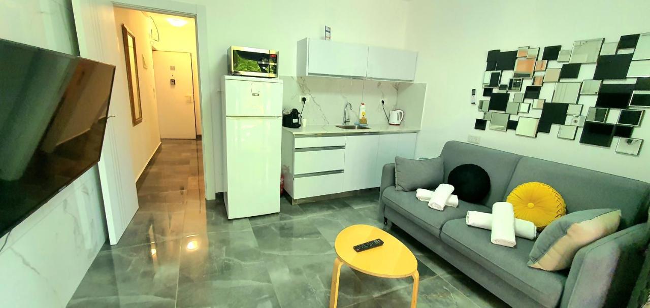 Barak Royal Vip 46 - חמש דקות מהים ומהטיילת Eilat