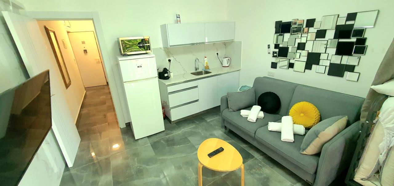 Barak Royal Vip 46 - חמש דקות מהים ומהטיילת Apartment *