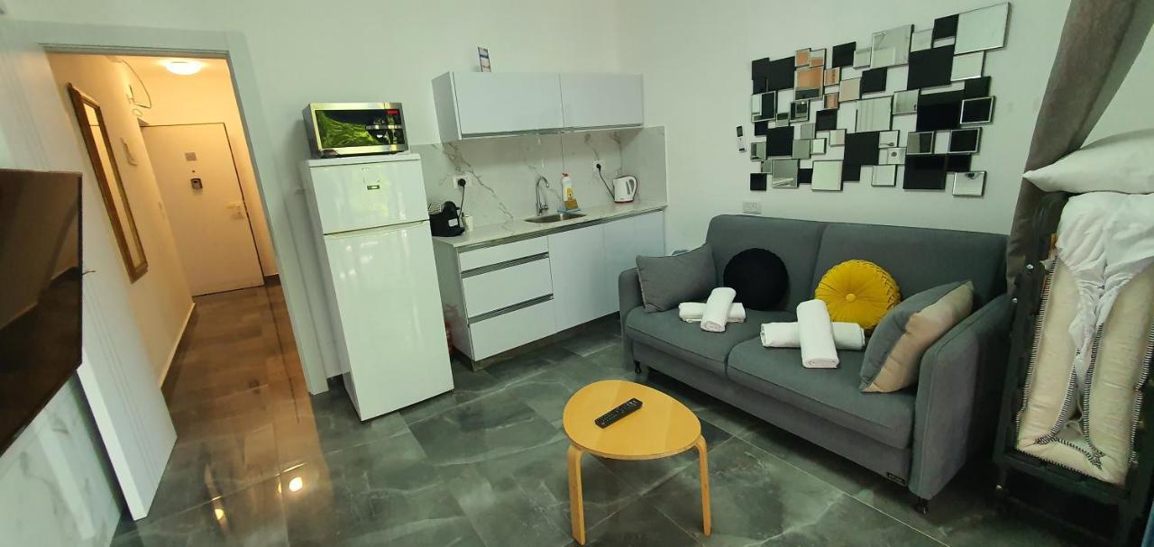 Apartment Barak Royal Vip 46 - חמש דקות מהים ומהטיילת Eilat