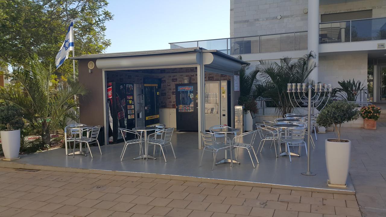 Barak Royal Vip 46 - חמש דקות מהים ומהטיילת Apartment *