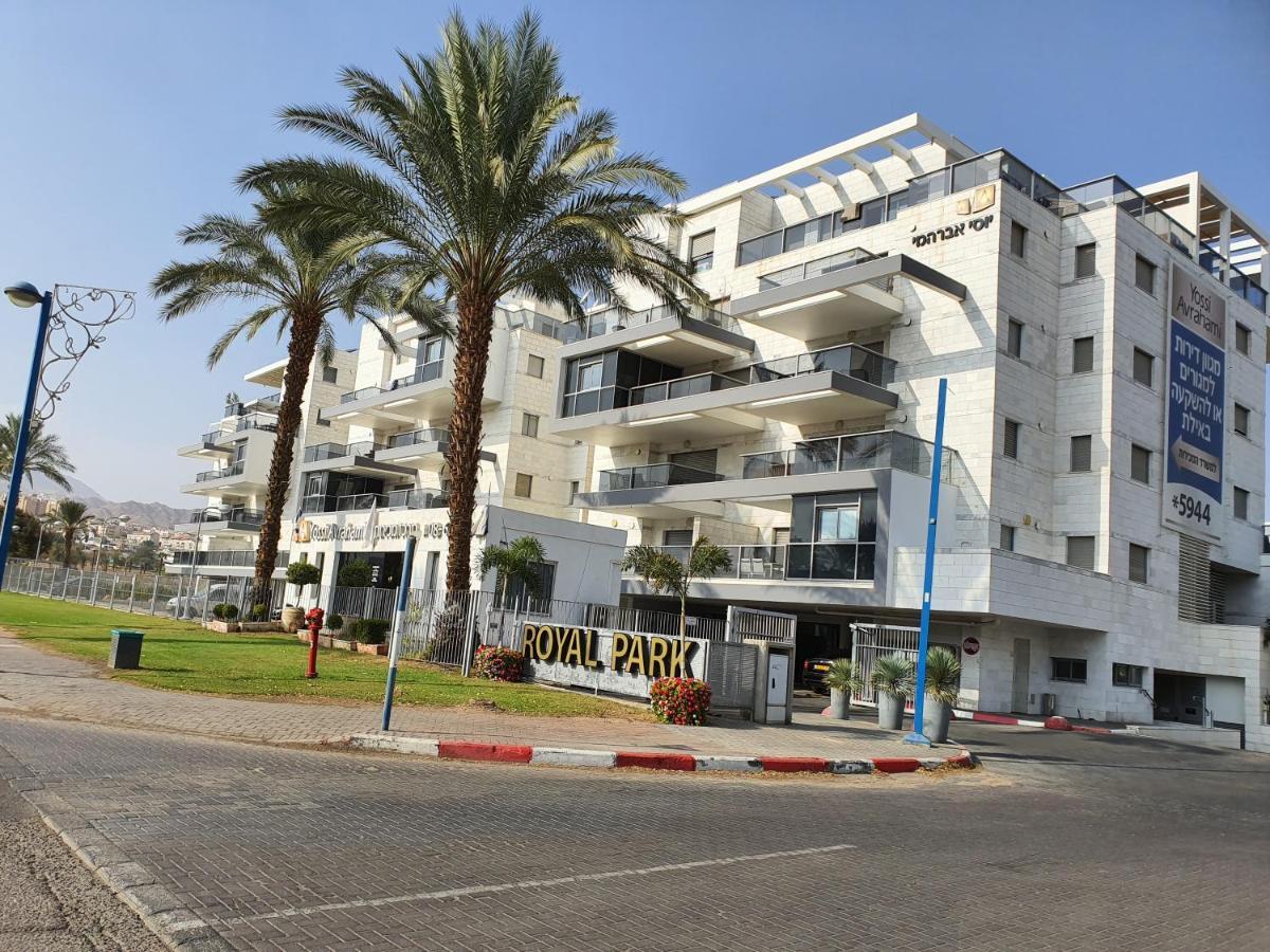 Barak Royal Vip 46 - חמש דקות מהים ומהטיילת