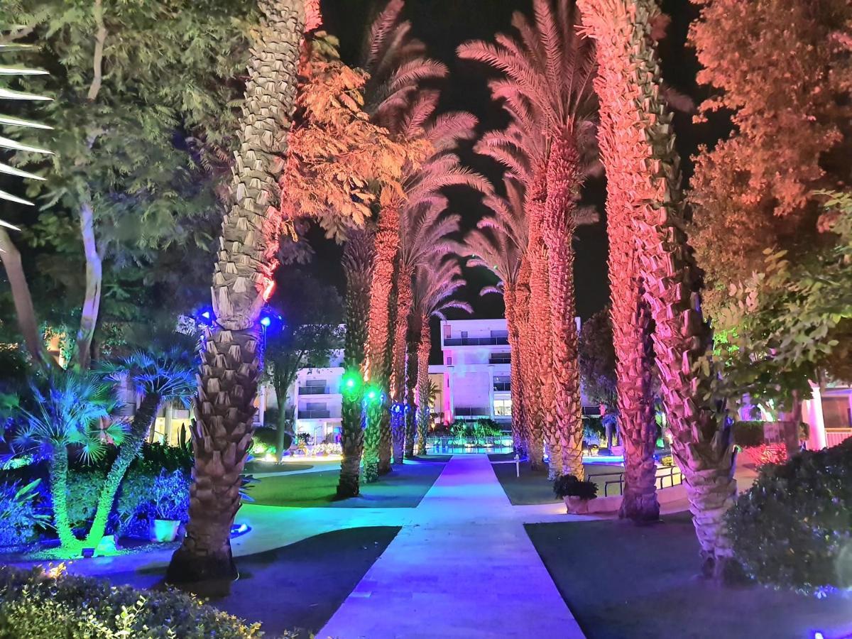 Barak Royal Vip 46 - חמש דקות מהים ומהטיילת Apartment Eilat