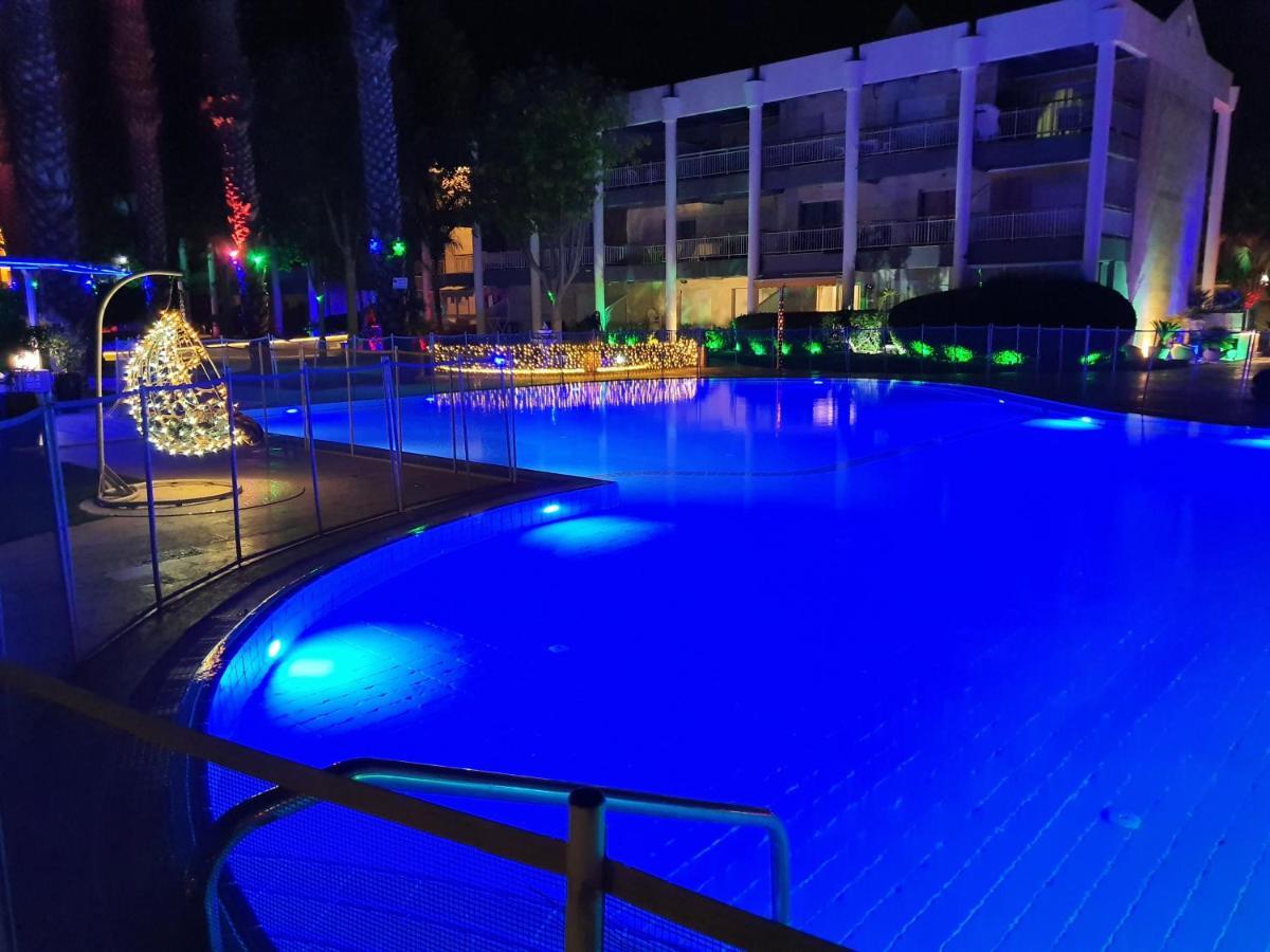 Apartment Barak Royal Vip 46 - חמש דקות מהים ומהטיילת